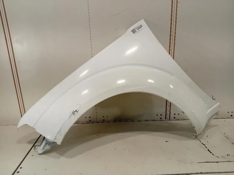 Parafango ANT SX F31014X0MA Nissan Navara 2010