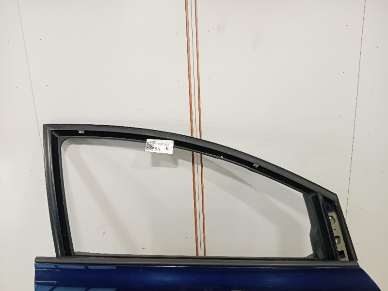 Parafango ANT SX F31014X0MA Nissan Navara 2010 Parafango ANT SX F31014X0MA Nissan Navara 2010