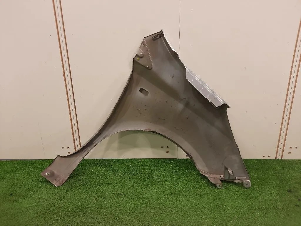 Parafango ANT SX F31139U0MA Nissan NOTE I 2006