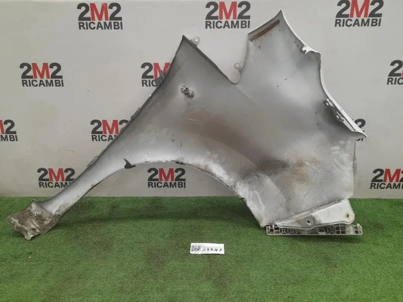 Parafango ANT SX F3101BJ0MA Nissan Nv200 2009