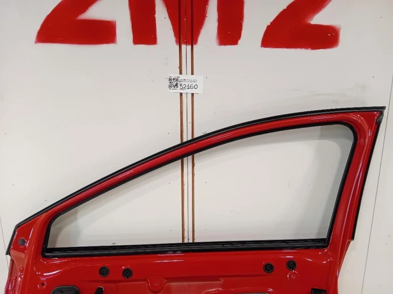 Porta ANT DX 5F4831056 Seat LEON 5F1 2013