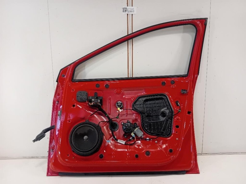 Porta ANT DX 5F4831056 Seat LEON 5F1 2013