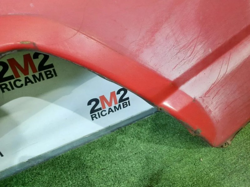 Parafango ANT SX 6311334J38 Nissan Patrol GR I 1988