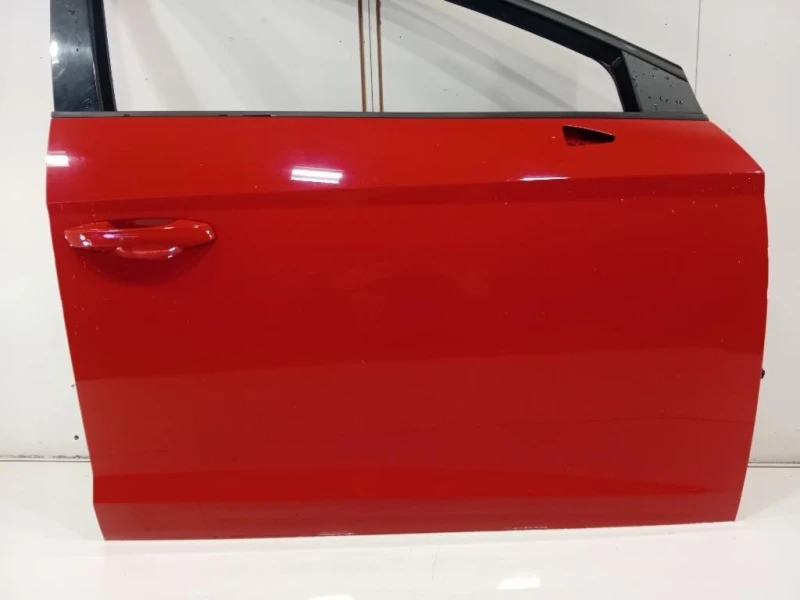 Porta ANT DX 5F4831056 Seat LEON 5F1 2013