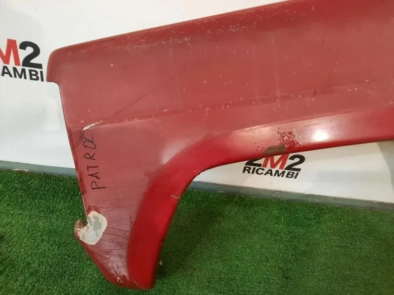 Parafango ANT SX 6311334J38 Nissan Patrol GR I 1988