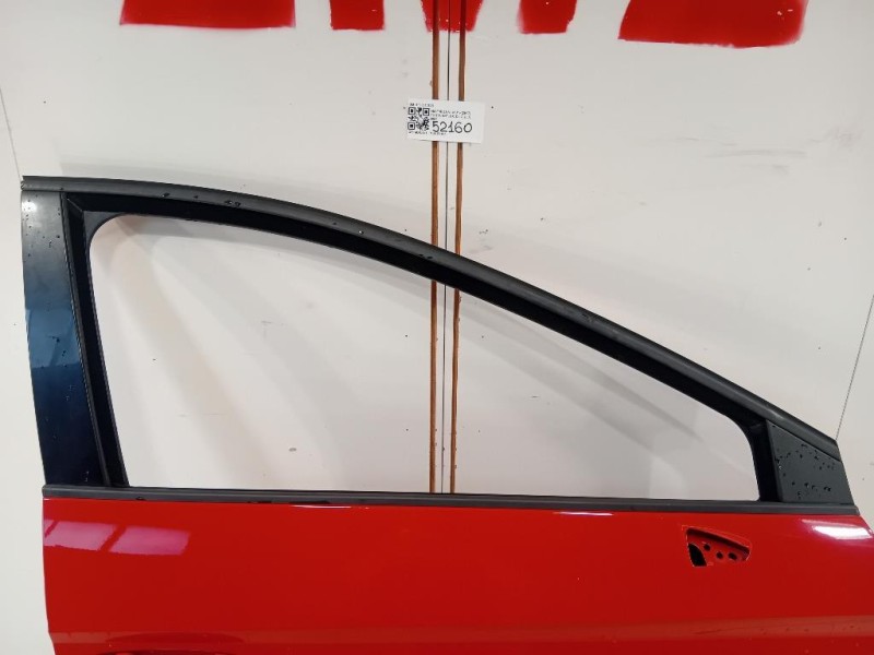 Porta ANT DX 5F4831056 Seat LEON 5F1 2013