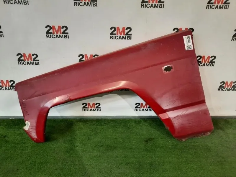 Parafango ANT SX 6311334J38 Nissan Patrol GR I 1988