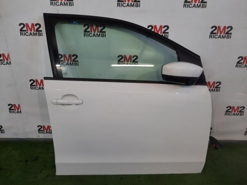 Unità Autoradio 5M0035186K Volkswagen Sharan IV 2010