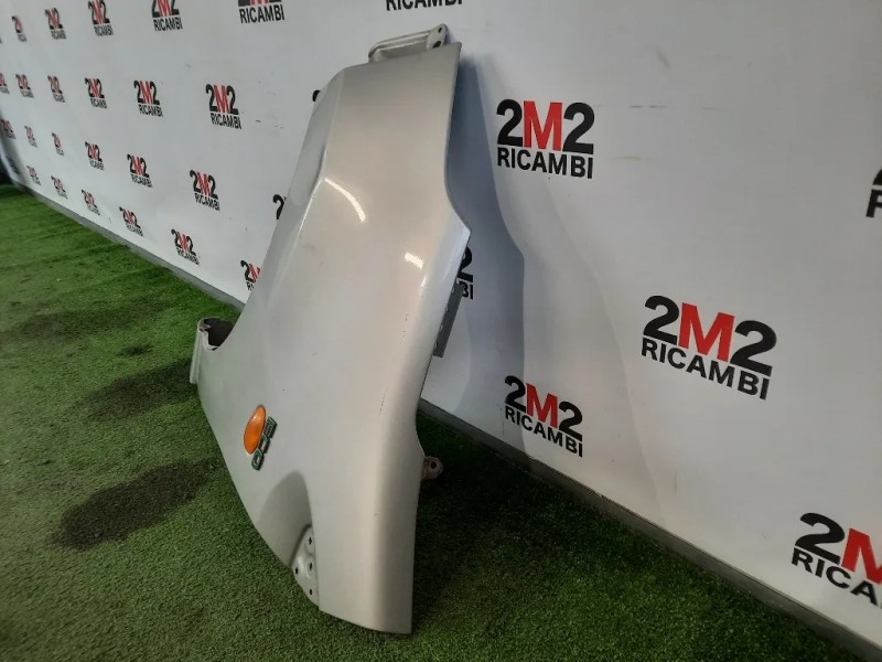 Parafango ANT SX 631134A00C Nissan PIXO 2009