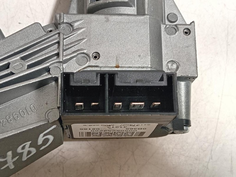 Bloccasterzo 00505254280 Fiat 500L 2013