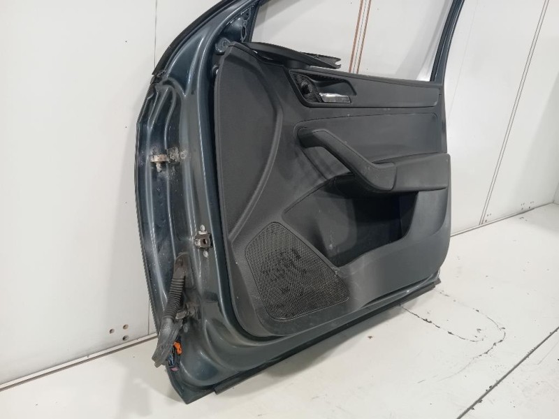 Porta ANT DX 60U831056 Seat Toledo KG3 2013