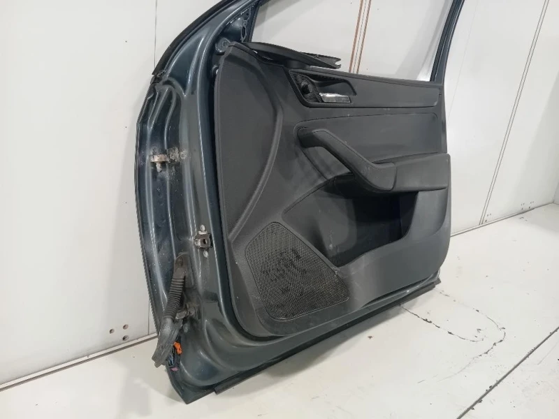 Porta ANT DX 60U831056 Seat Toledo KG3 2013