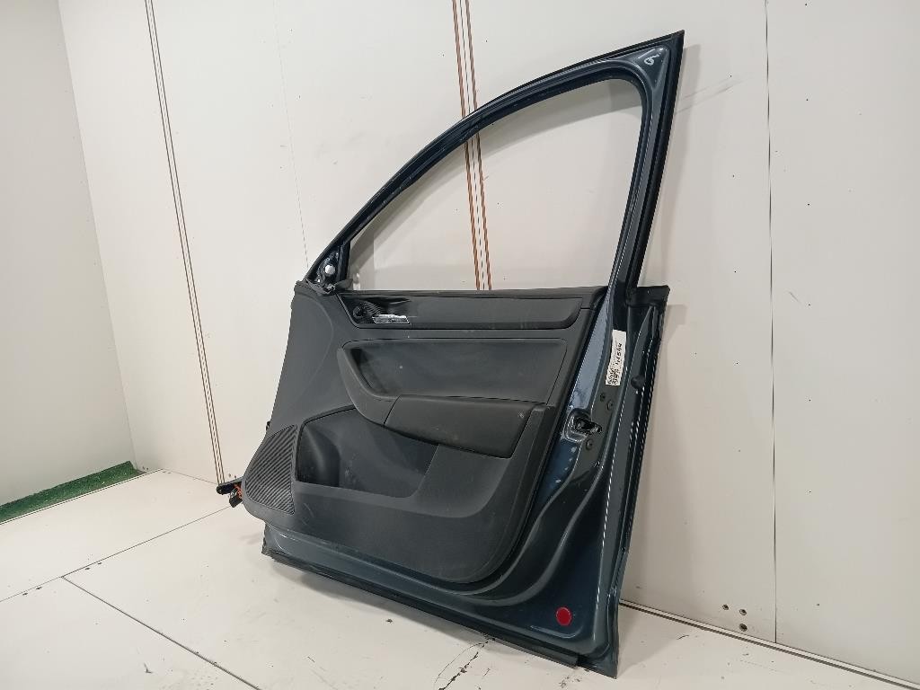 Parafango ANT SX F3101JD0M0 Nissan Qashqai I 2007