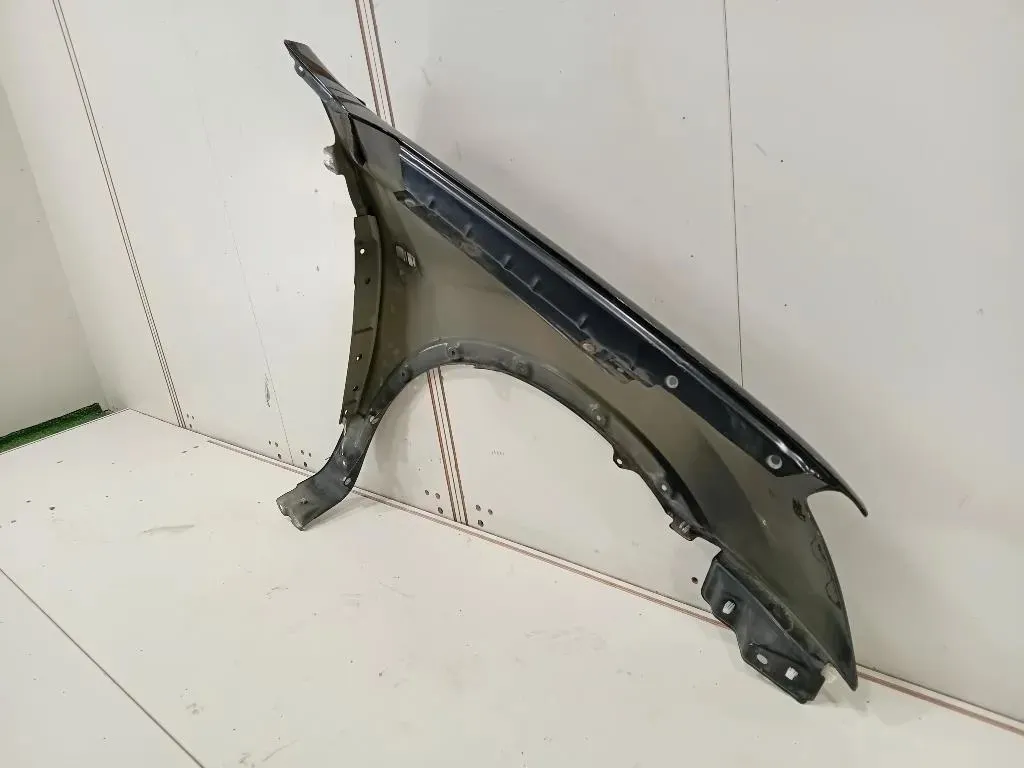 Parafango ANT SX F3101JD0M0 Nissan Qashqai I 2007