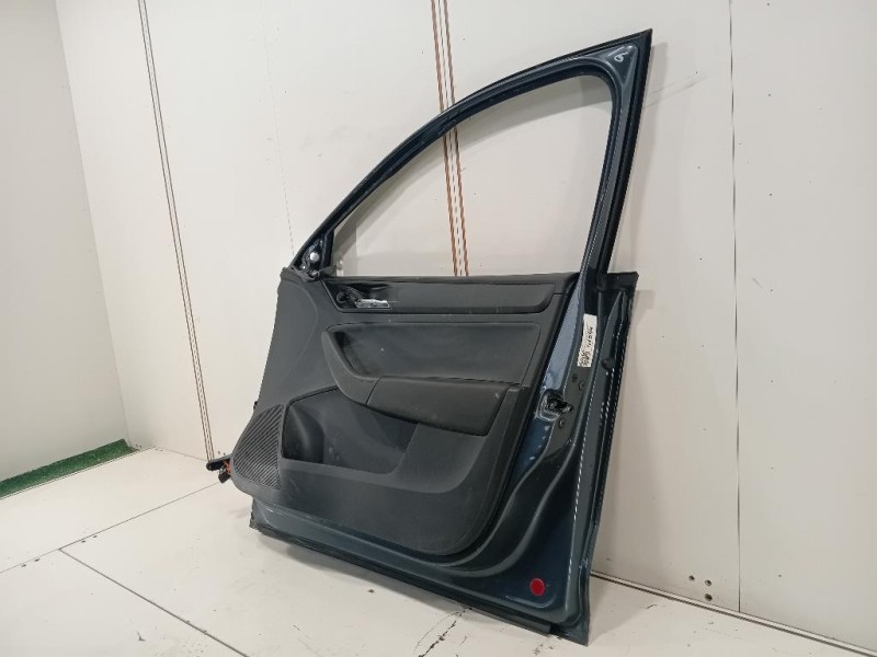 Parafango ANT SX F3101JD0M0 Nissan Qashqai I 2007