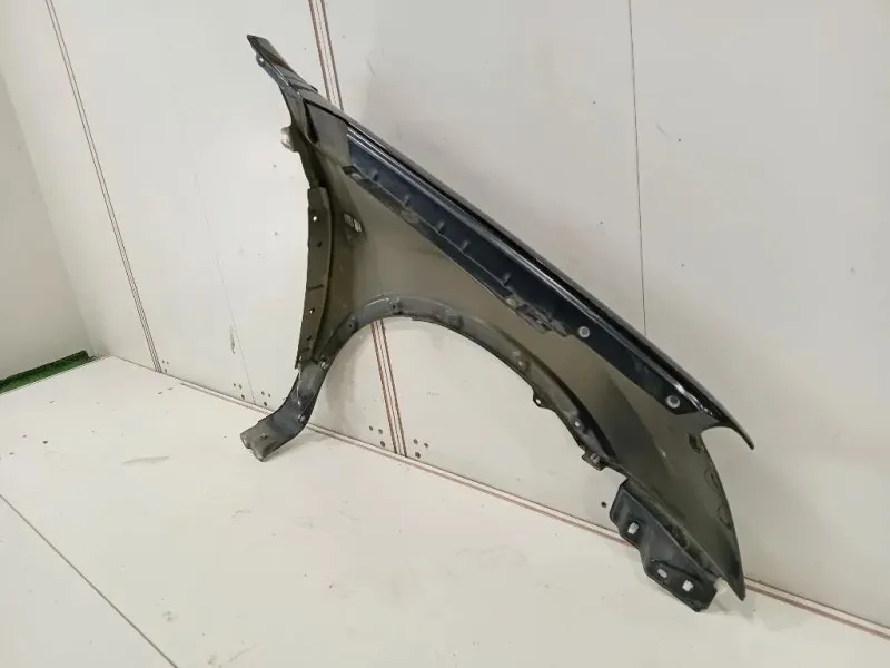 Parafango ANT SX F3101JD0M0 Nissan Qashqai I 2007