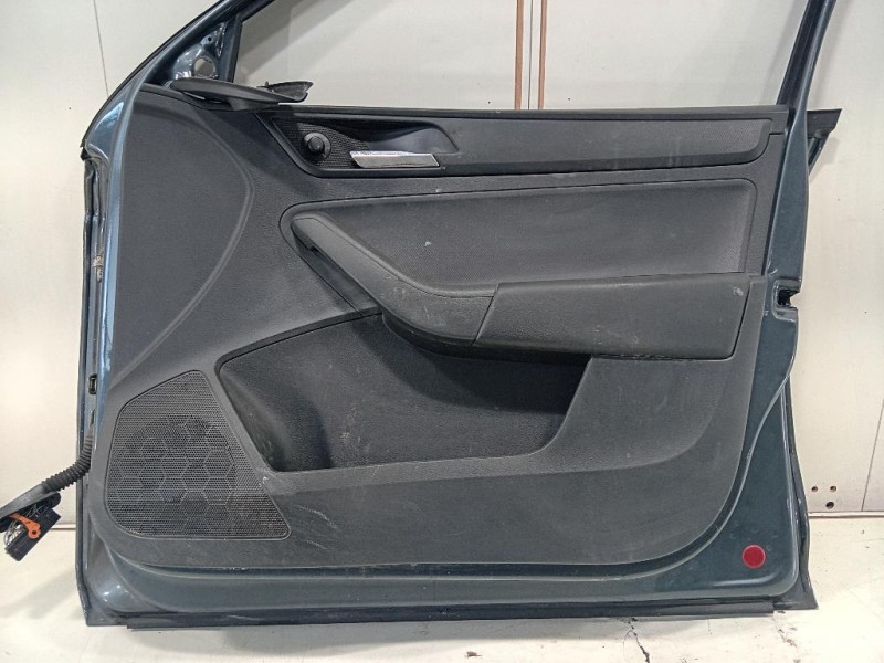Parafango ANT SX F3101JD0M0 Nissan Qashqai I 2007