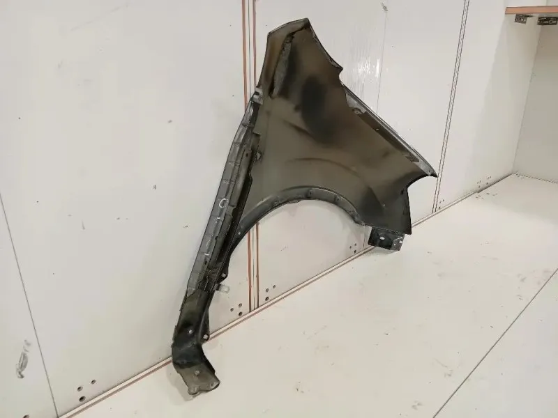 Parafango ANT SX F3101JD0M0 Nissan Qashqai I 2007