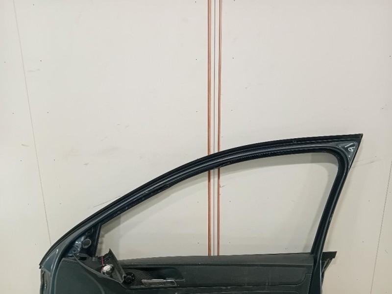 Parafango ANT SX F3101JD0M0 Nissan Qashqai I 2007