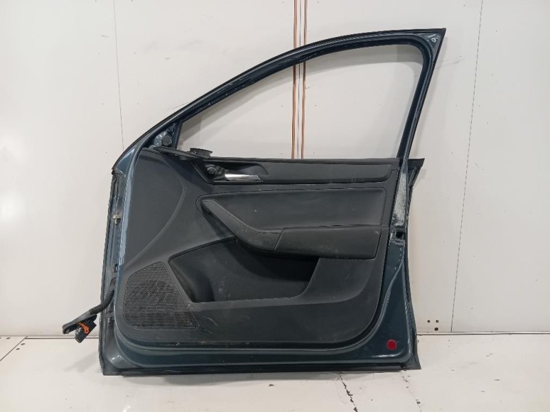 Parafango ANT SX F3101JD0M0 Nissan Qashqai I 2007