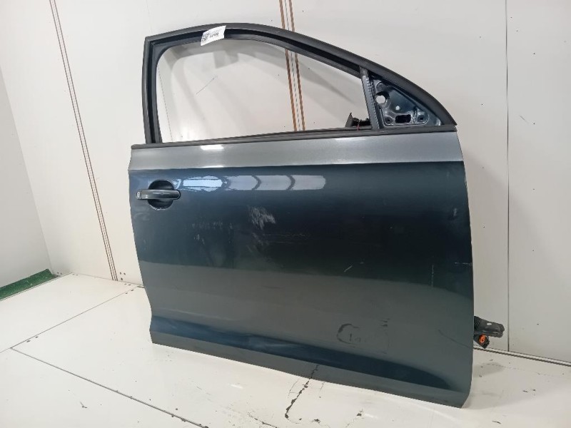Parafango ANT SX F3101JD0M0 Nissan Qashqai I 2007