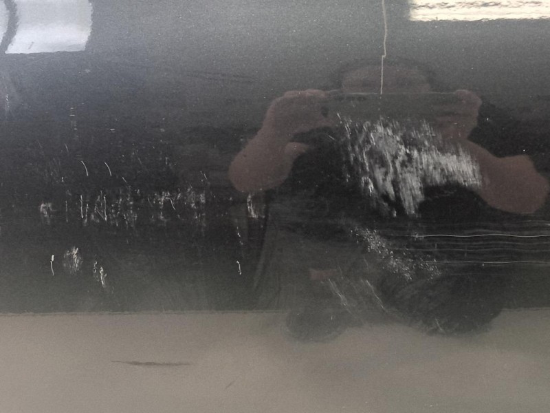 Parafango ANT SX F3101JD0M0 Nissan Qashqai I 2007