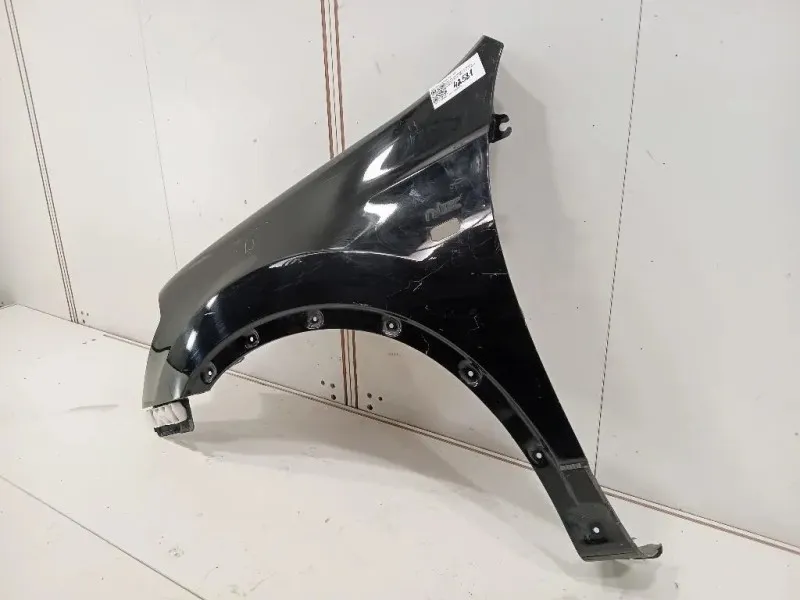 Parafango ANT SX F3101JD0M0 Nissan Qashqai I 2007