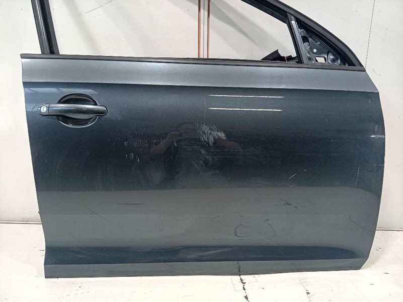 Parafango ANT SX F3101JD0M0 Nissan Qashqai I 2007