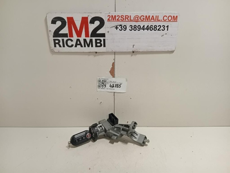 Bloccasterzo 00505254280 Fiat 500L 2013