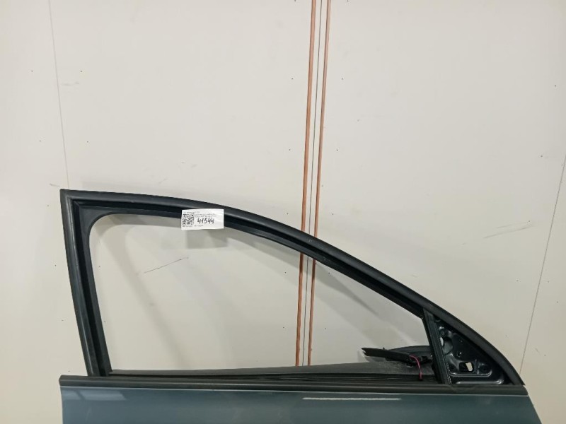 Parafango ANT SX F3101JD0M0 Nissan Qashqai I 2007