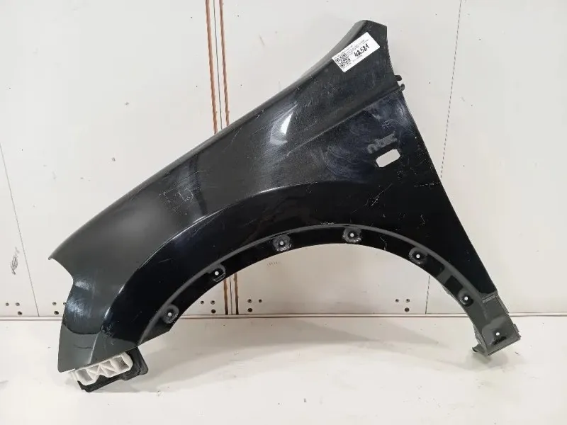 Parafango ANT SX F3101JD0M0 Nissan Qashqai I 2007