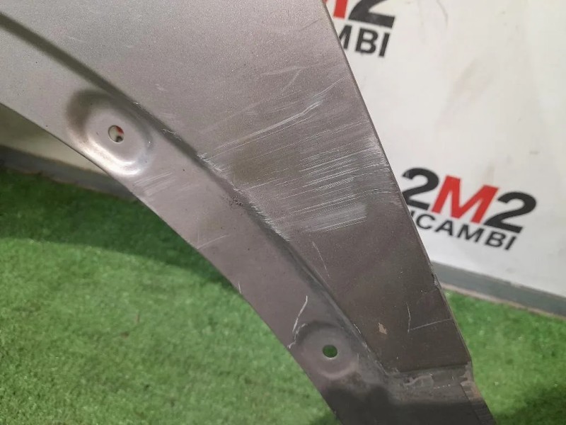 Parafango ANT SX F3101BR0MA Nissan Qashqai I 2010