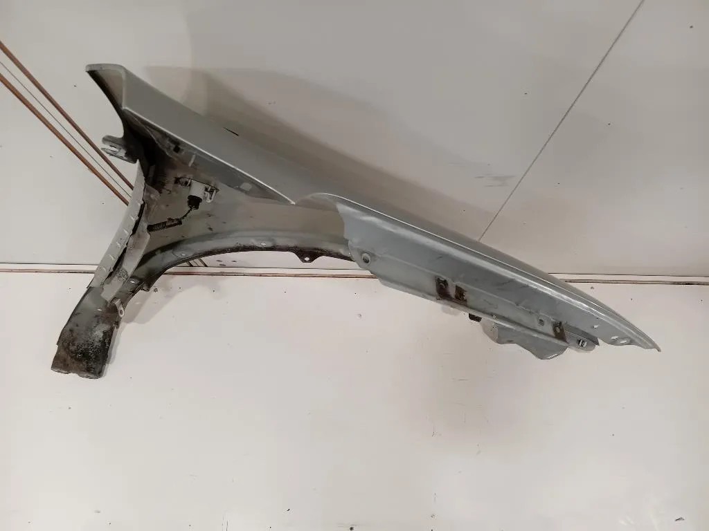 Parafango ANT SX F31014EAMB Nissan Qashqai II 2014