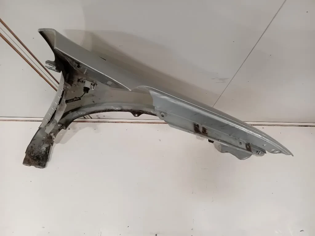 Parafango ANT SX F31014EAMB Nissan Qashqai II 2014