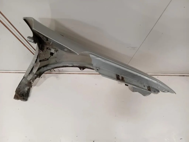 Parafango ANT SX F31014EAMB Nissan Qashqai II 2014