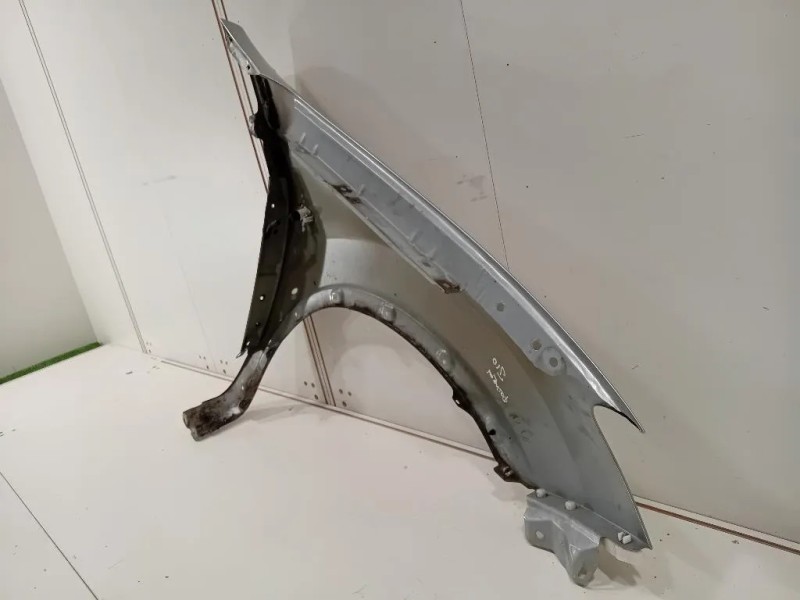 Parafango ANT SX F31014EAMB Nissan Qashqai II 2014