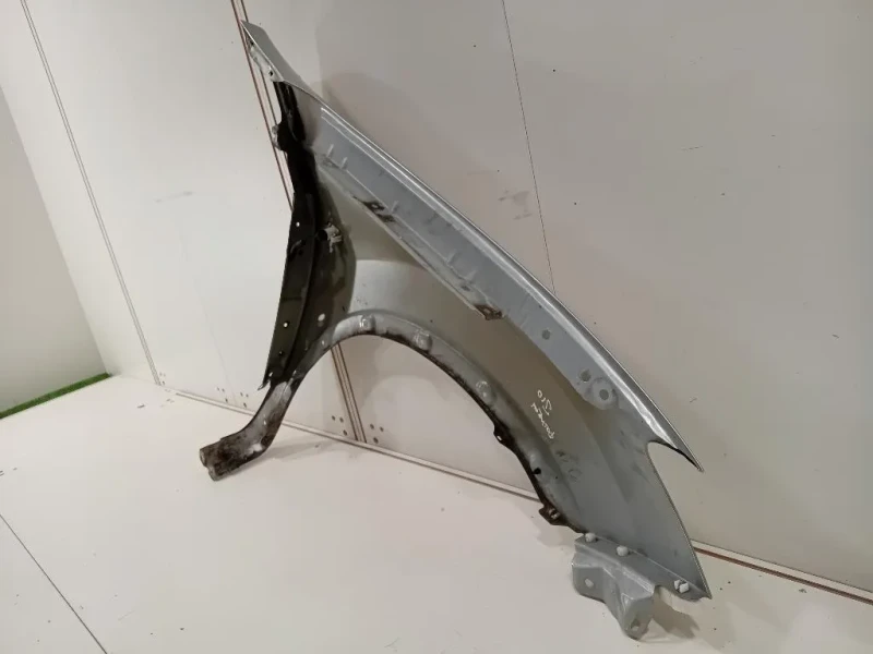 Parafango ANT SX F31014EAMB Nissan Qashqai II 2014