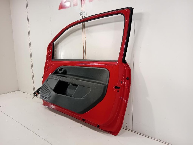 Porta ANT DX 1S3831056B Skoda Citigo 2012