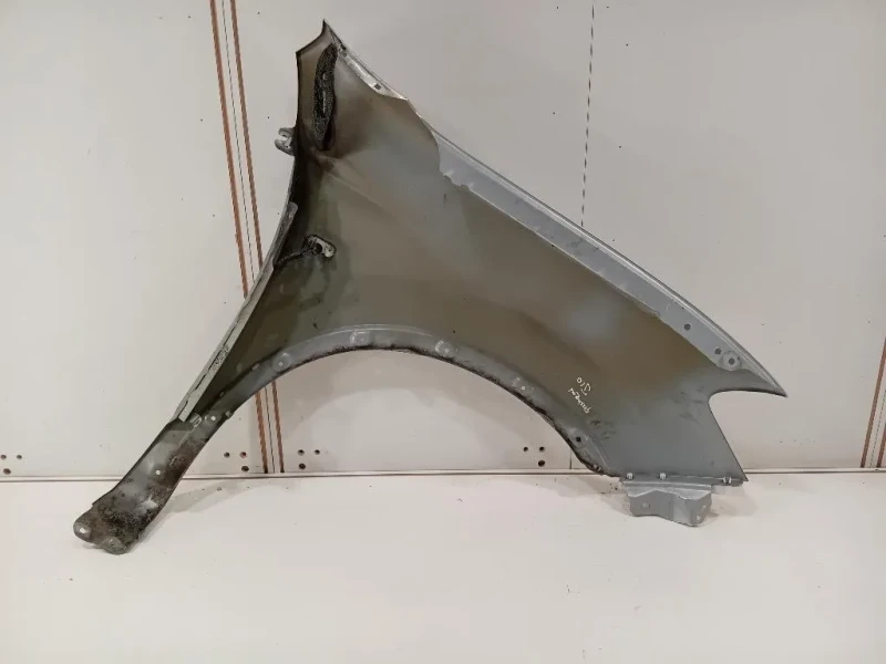 Parafango ANT SX F31014EAMB Nissan Qashqai II 2014