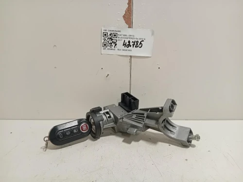 Bloccasterzo 00505254280 Fiat 500L 2013