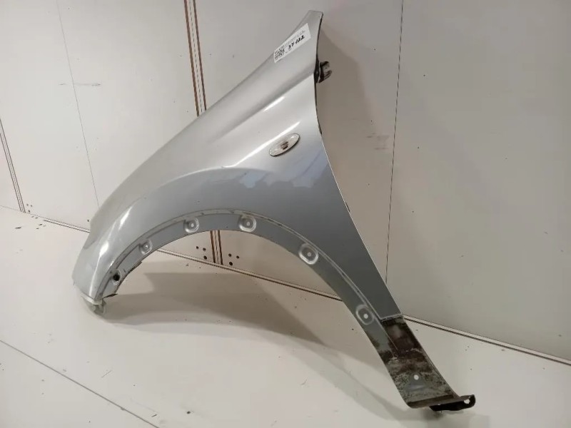 Parafango ANT SX F31014EAMB Nissan Qashqai II 2014