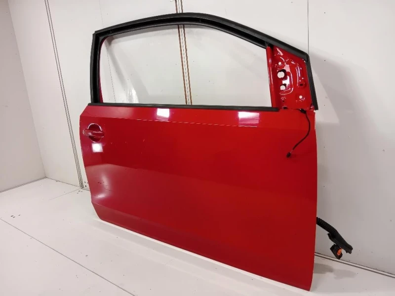 Porta ANT DX 1S3831056B Skoda Citigo 2012