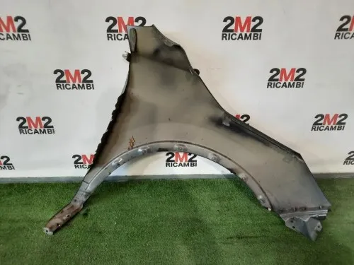 Parafango ANT SX F31014EAMB Nissan Qashqai II 2017