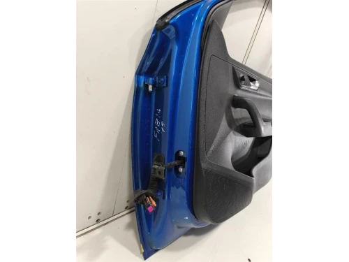 Porta ANT DX 6V0831056A Skoda Fabia NJ3 2018