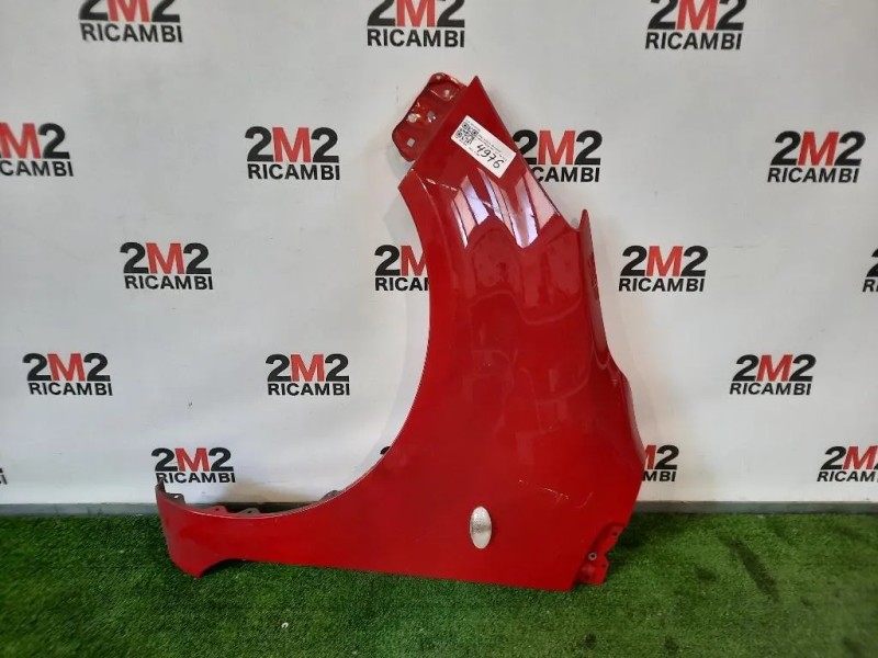 Parafango ANT SX 93193103 SX Opel Agila B 2008