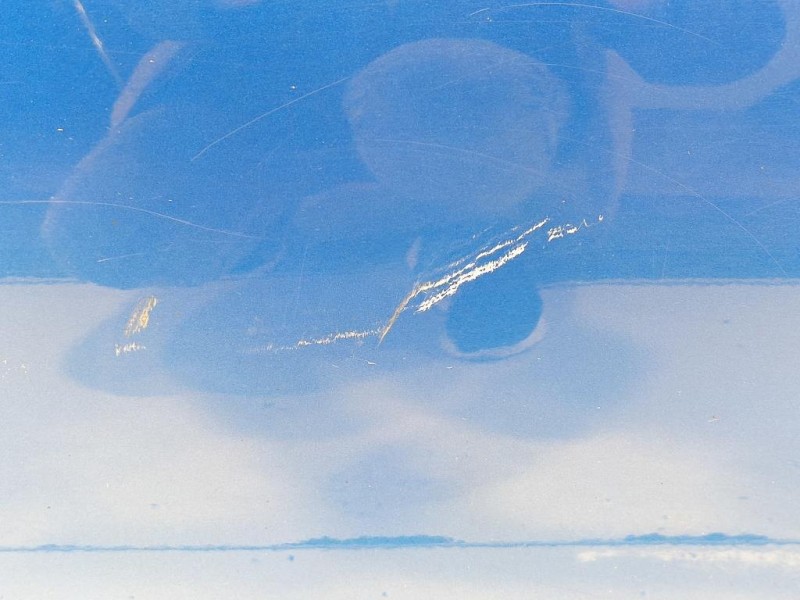 Porta ANT DX 6V0831056A Skoda Fabia NJ3 2018