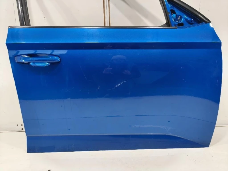 Porta ANT DX 6V0831056A Skoda Fabia NJ3 2018