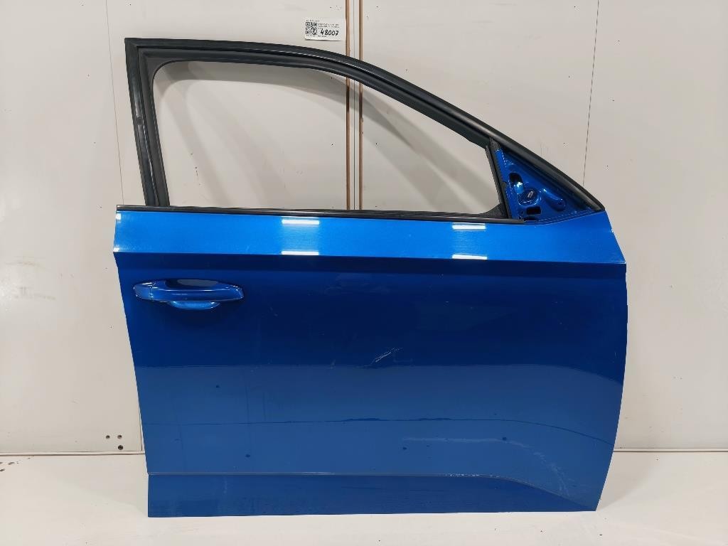 Porta ANT DX 6V0831056A Skoda Fabia NJ3 2018