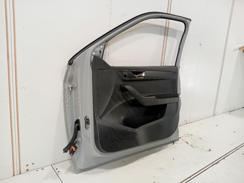 Porta ANT DX PORTA ANT DX Skoda Fabia PJ3 2021