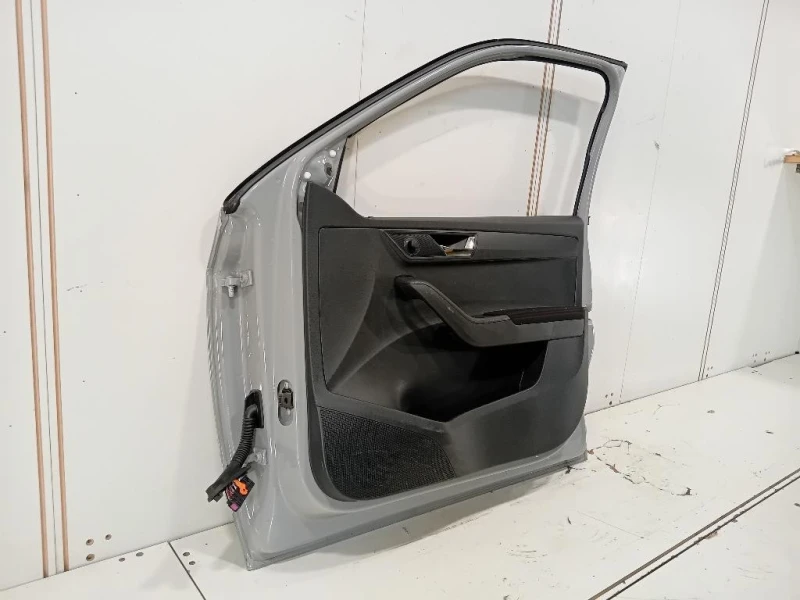 Porta ANT DX PORTA ANT DX Skoda Fabia PJ3 2021